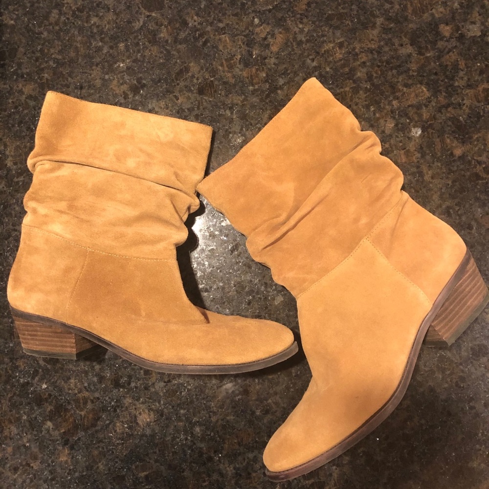 Jessica Simpson Boots